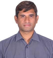 Dr Thejo Krishna Penmatcha